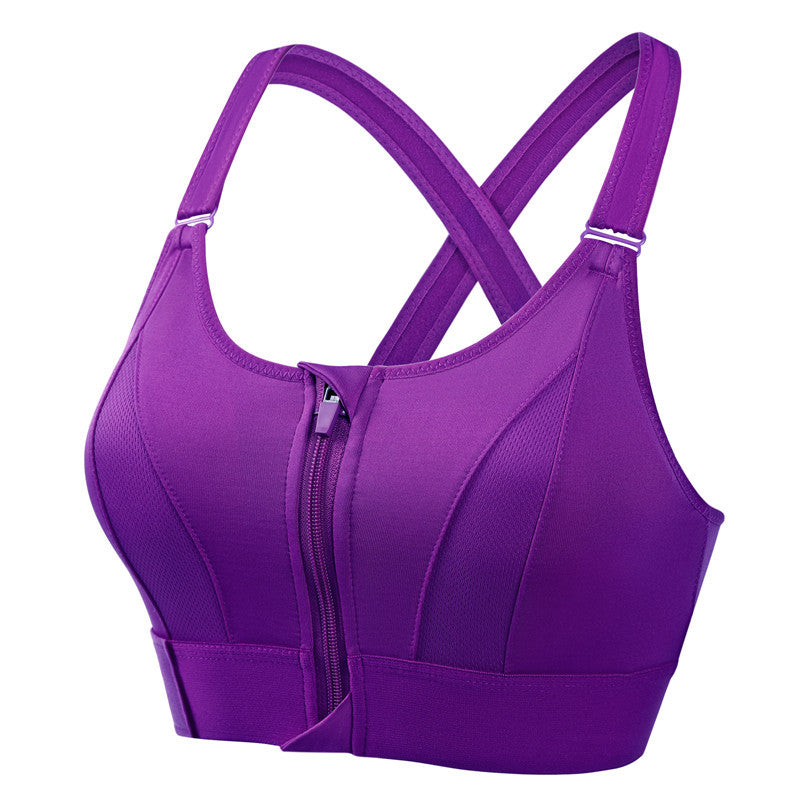 Victoria | Comfortable and Supportive Sports Bra