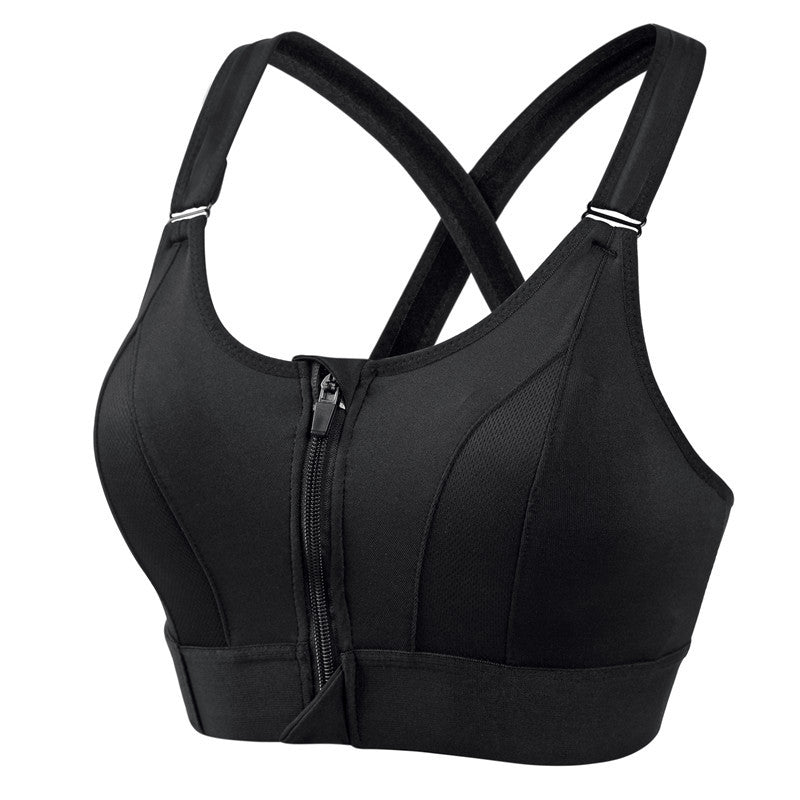 Victoria | Comfortable and Supportive Sports Bra
