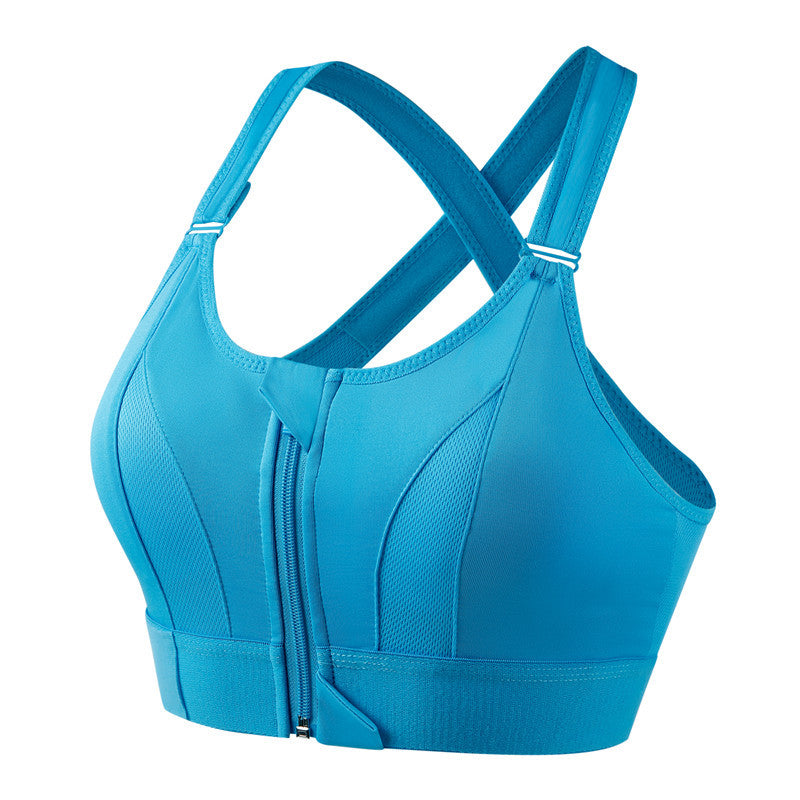Victoria | Comfortable and Supportive Sports Bra