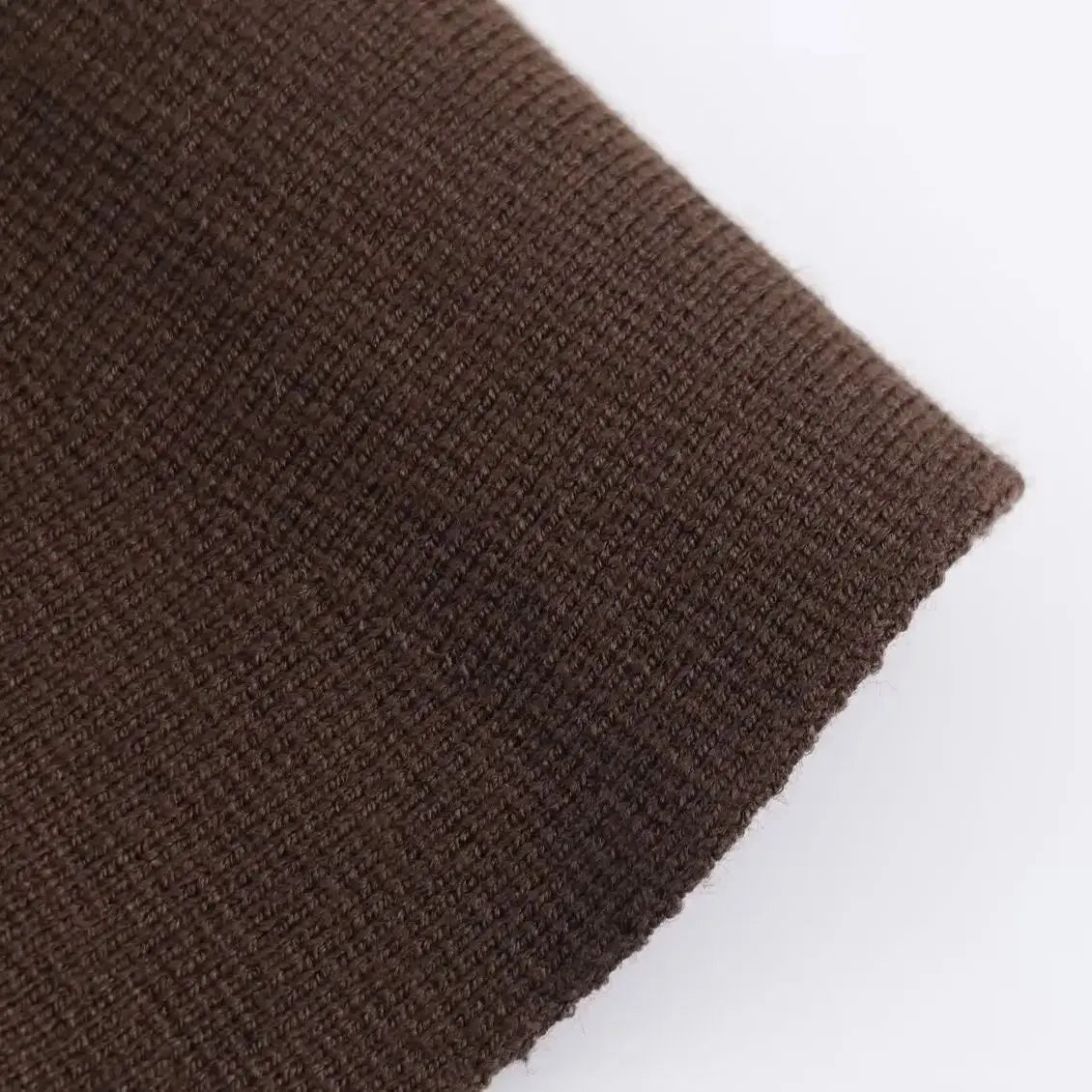 Celina | Bow-Tie Knitted Cardigan