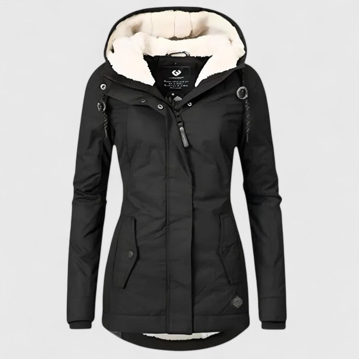 Victoria - Stylish Waterproof Jacket