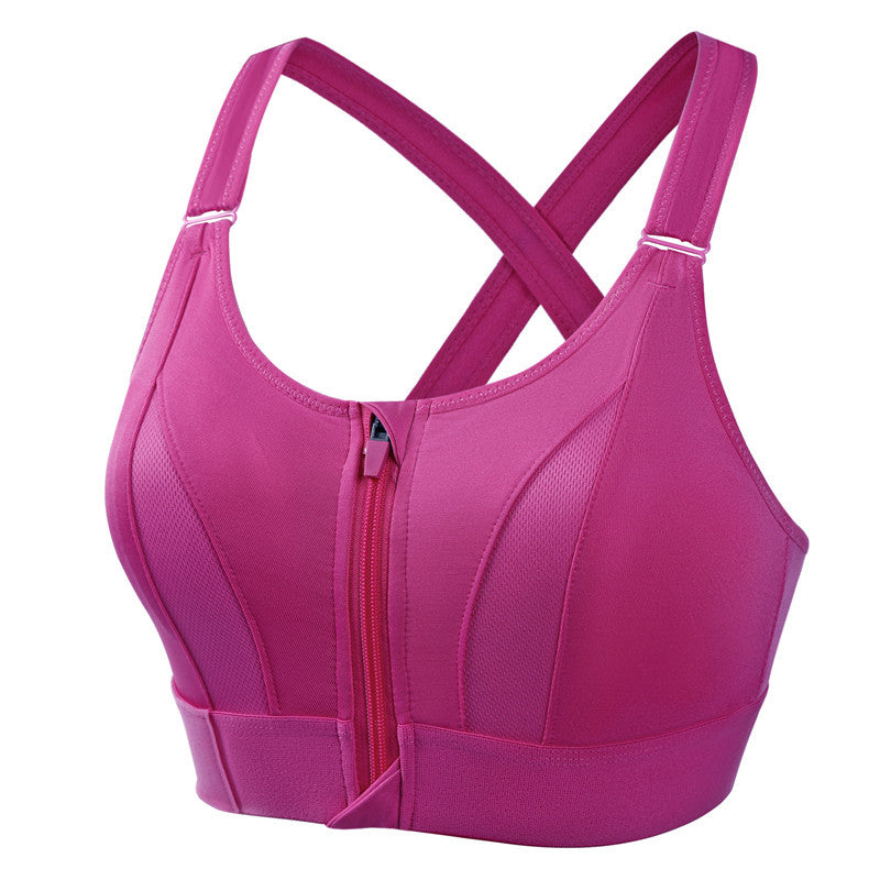Victoria | Comfortable and Supportive Sports Bra
