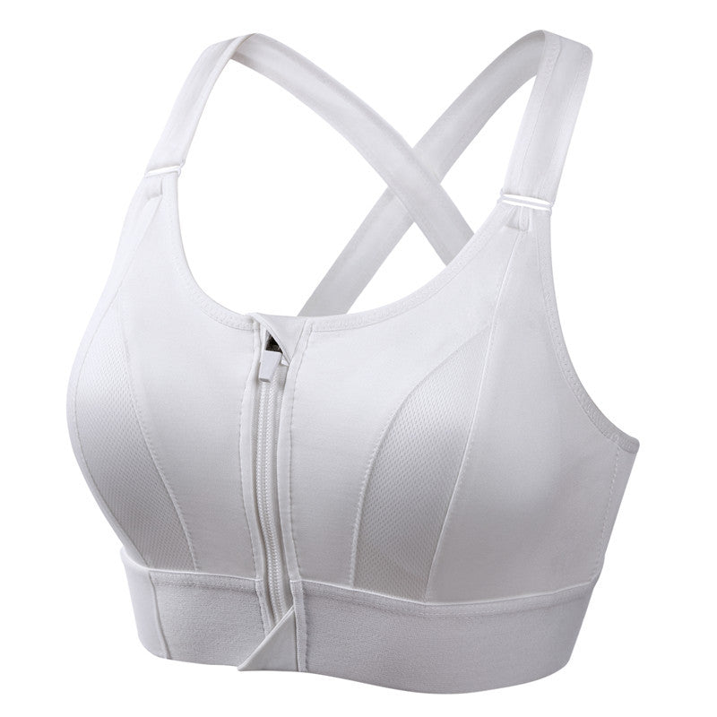 Victoria | Comfortable and Supportive Sports Bra
