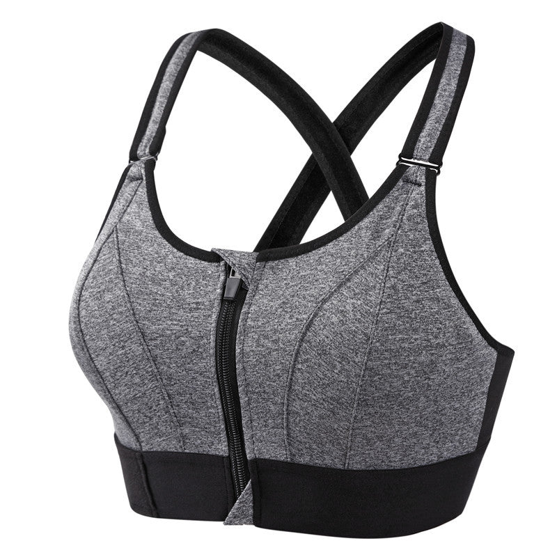 Victoria | Comfortable and Supportive Sports Bra