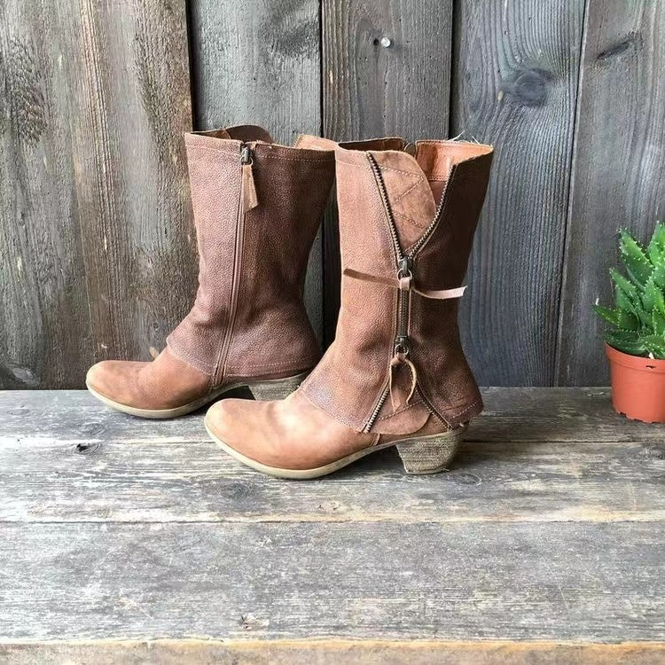Linda - Boots